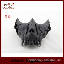 Paintball Airsoft Mask Half Face DC-03 Military Mask